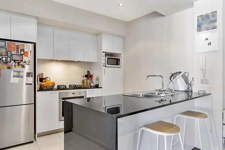Sixth view of Homely apartment listing, 17/8 Hordern Street, Victoria Park WA 6100