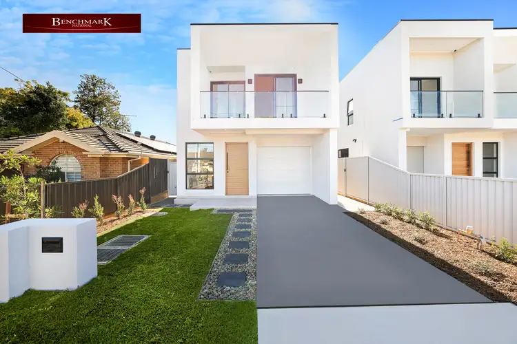 24 Selway Avenue, Moorebank NSW 2170