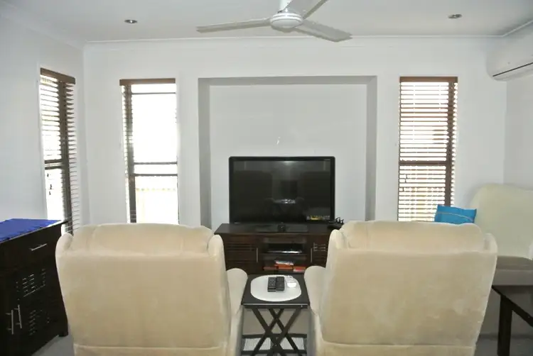 Fourth view of Homely house listing, 28 Currawinya Court, Bushland Beach QLD 4818