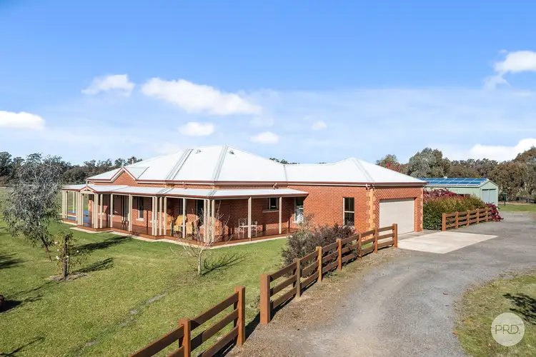 Third view of Homely house listing, 59 Whyte Lane, Shelbourne VIC 3515
