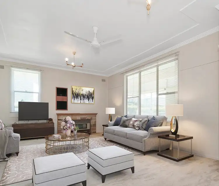 6 Newland Street, Toronto NSW 2283