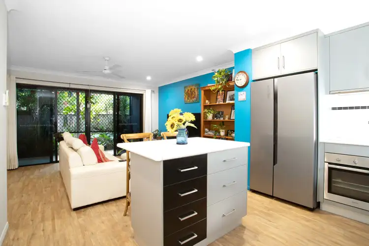 Sixth view of Homely unit listing, 7/235 Evan Street, South Mackay QLD 4740