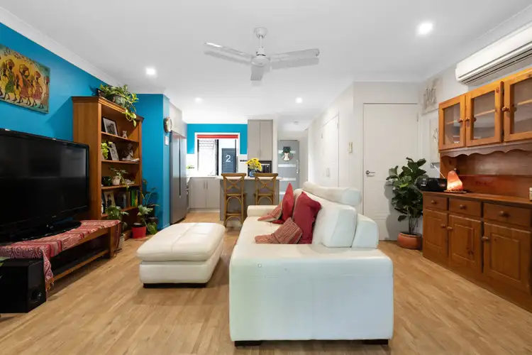 Seventh view of Homely unit listing, 7/235 Evan Street, South Mackay QLD 4740