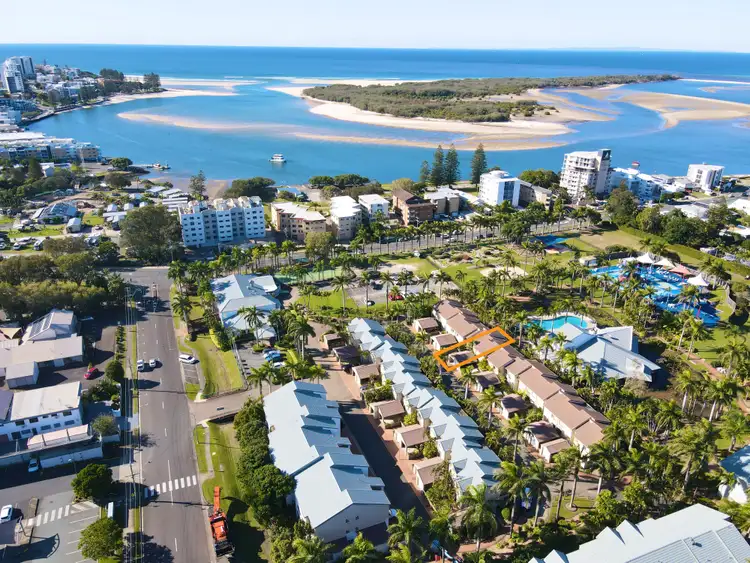 7/2 Landsborough Parade, Golden Beach QLD 4551