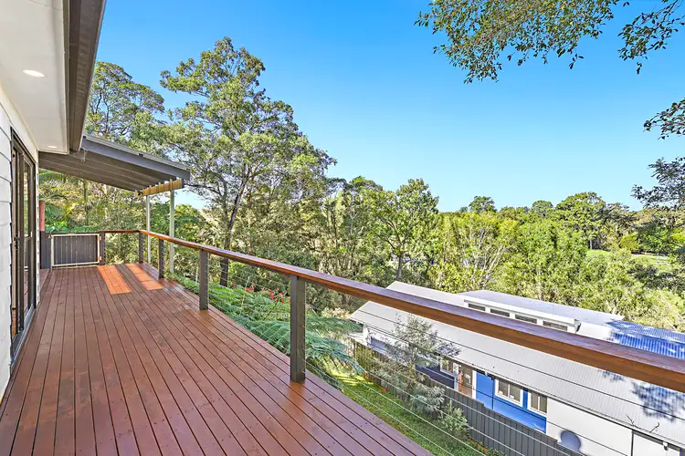 77 Plateau Crescent, Carrara QLD 4211