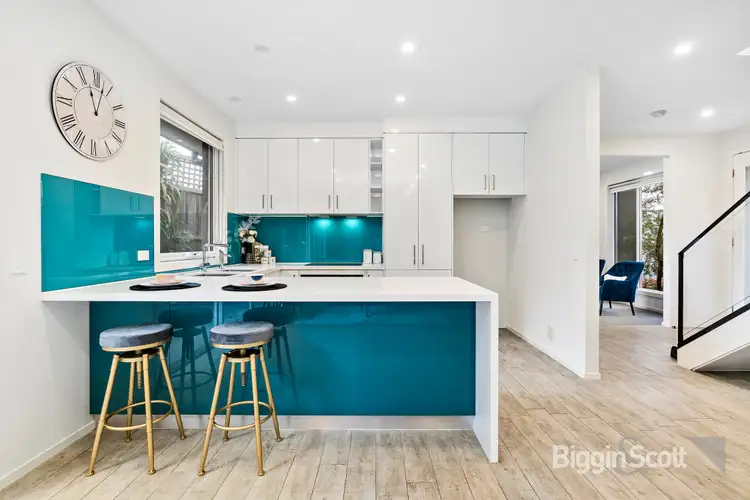 Fourth view of Homely townhouse listing, 2/4 Bogong Court, Doncaster East VIC 3109