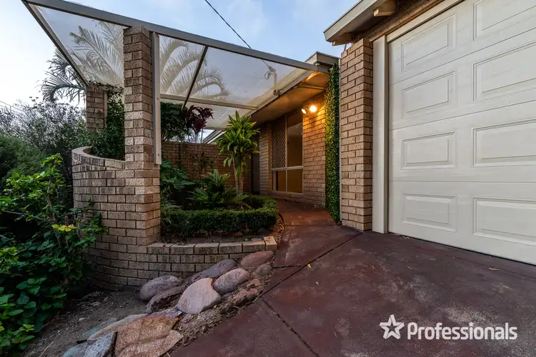 Fourth view of Homely house listing, 4 Lupin Court, Hocking WA 6065