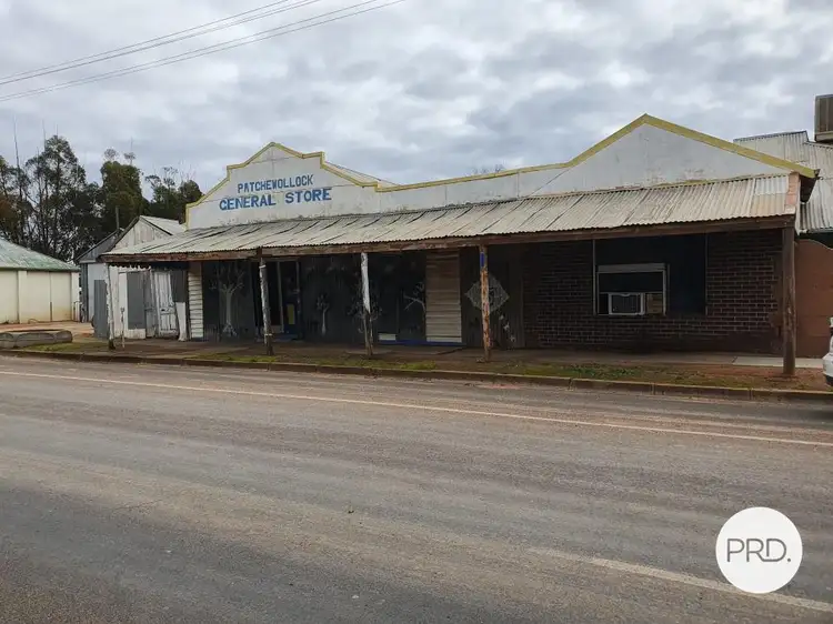 Main view of Homely house listing, 28-30 Federation Street, Patchewollock VIC 3491