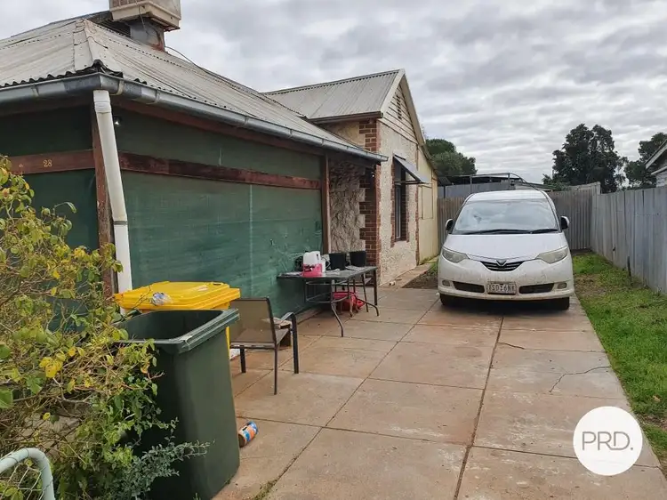 Third view of Homely house listing, 28-30 Federation Street, Patchewollock VIC 3491