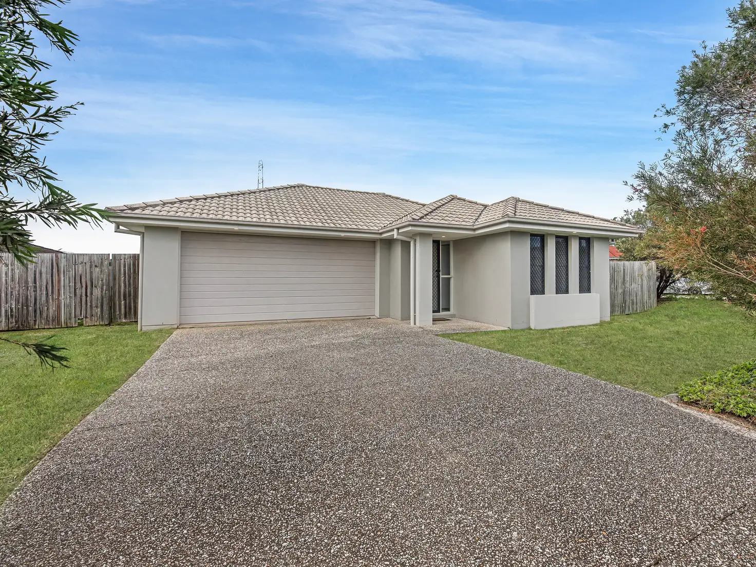 Main view of Homely house listing, 1 Rush Court, Bundamba QLD 4304