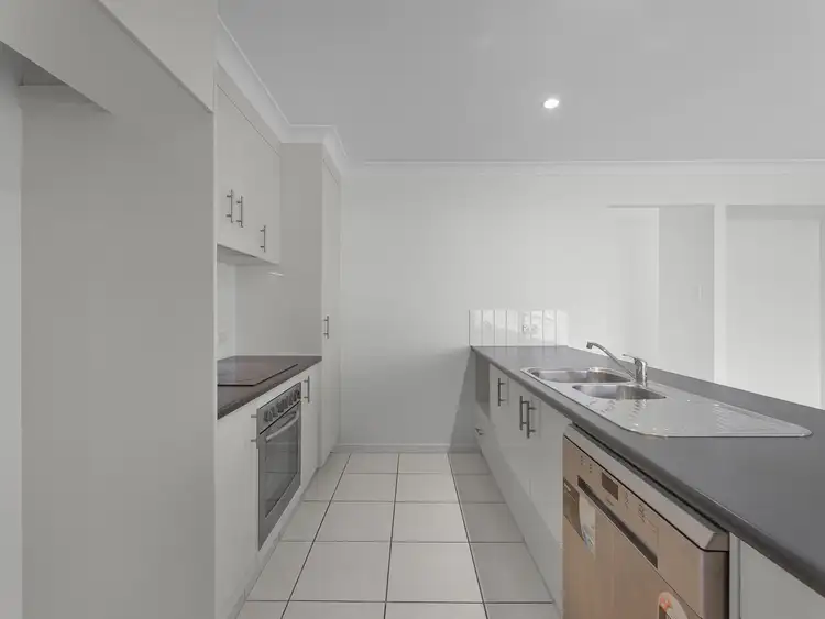 Fourth view of Homely house listing, 1 Rush Court, Bundamba QLD 4304