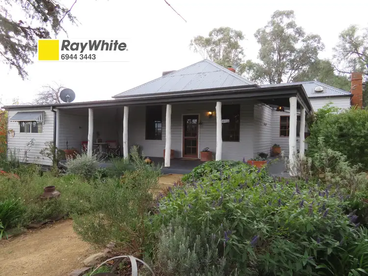 1019 Darbalara Road, Gundagai NSW 2722