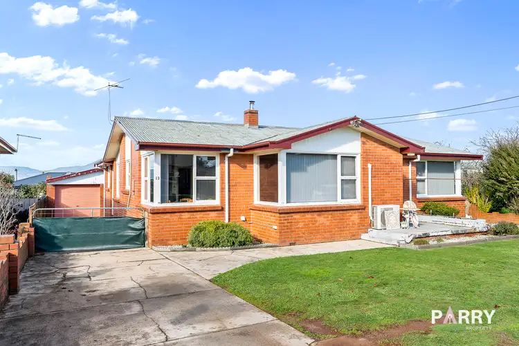 13 Erina Street, Scottsdale TAS 7260