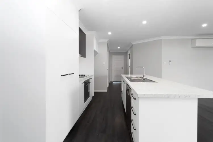 Third view of Homely house listing, 45 Almora Drive, Beaconsfield QLD 4740