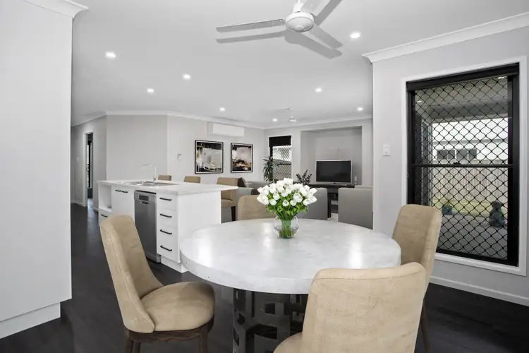 Fifth view of Homely house listing, 45 Almora Drive, Beaconsfield QLD 4740