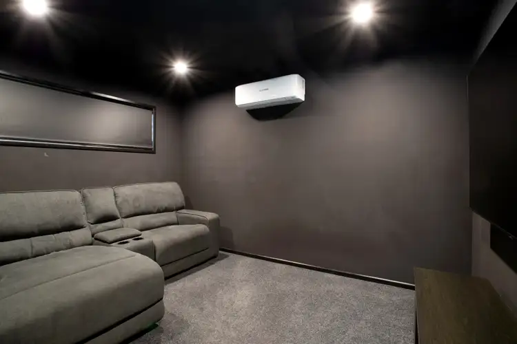 Sixth view of Homely house listing, 45 Almora Drive, Beaconsfield QLD 4740