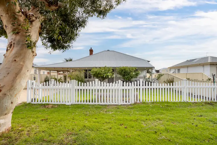 84 Clarke Street, South Bunbury WA 6230