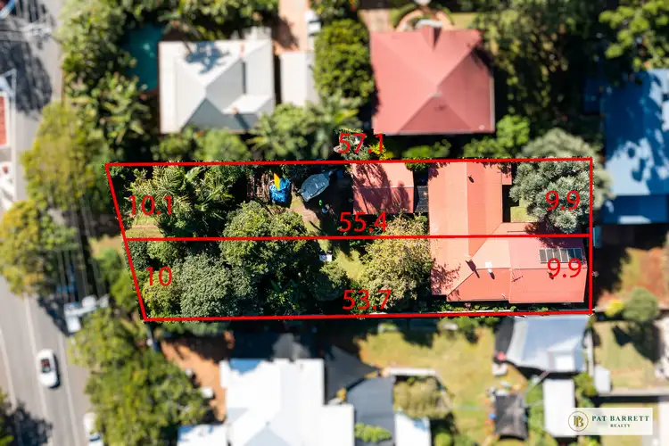 519-521 Main Road, Wellington Point QLD 4160