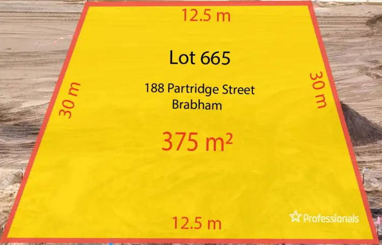 188 Partridge Street, Brabham WA 6055