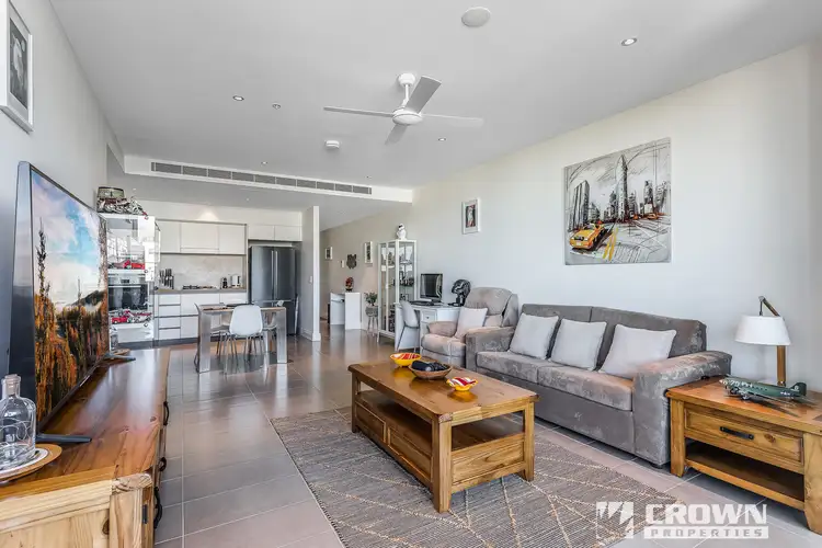 Sixth view of Homely apartment listing, 608/99 Marine Parade, Redcliffe QLD 4020