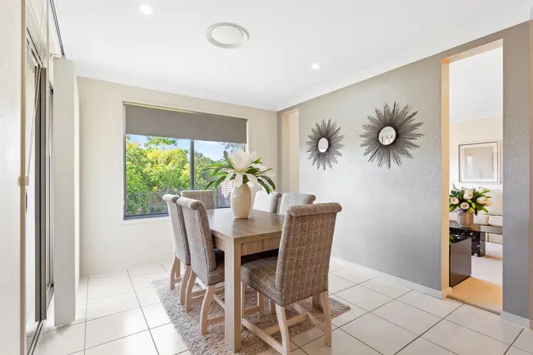 Second view of Homely house listing, 19 Menara Circuit, North Lakes QLD 4509