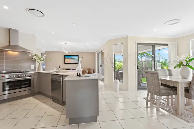 Third view of Homely house listing, 19 Menara Circuit, North Lakes QLD 4509