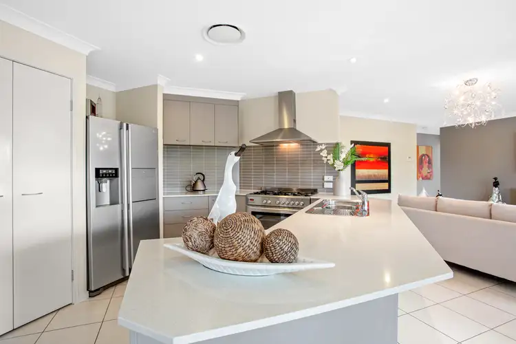 Fourth view of Homely house listing, 19 Menara Circuit, North Lakes QLD 4509