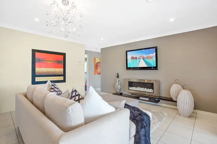 Fifth view of Homely house listing, 19 Menara Circuit, North Lakes QLD 4509