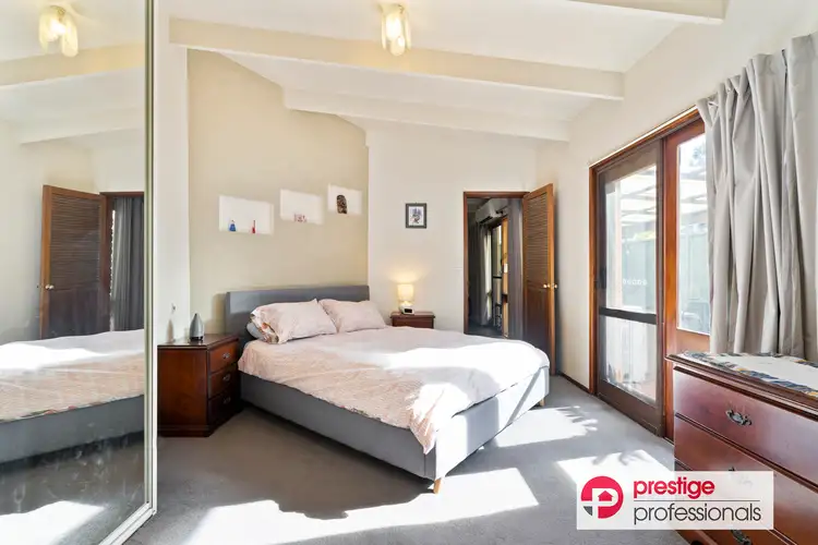 Sixth view of Homely house listing, 20a Freda Place, Hammondville NSW 2170