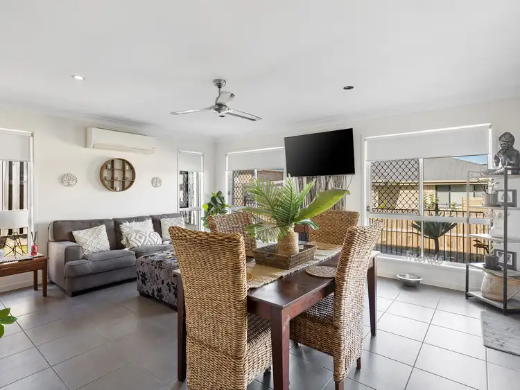 Fifth view of Homely house listing, 9 Keppel Way, Coomera QLD 4209