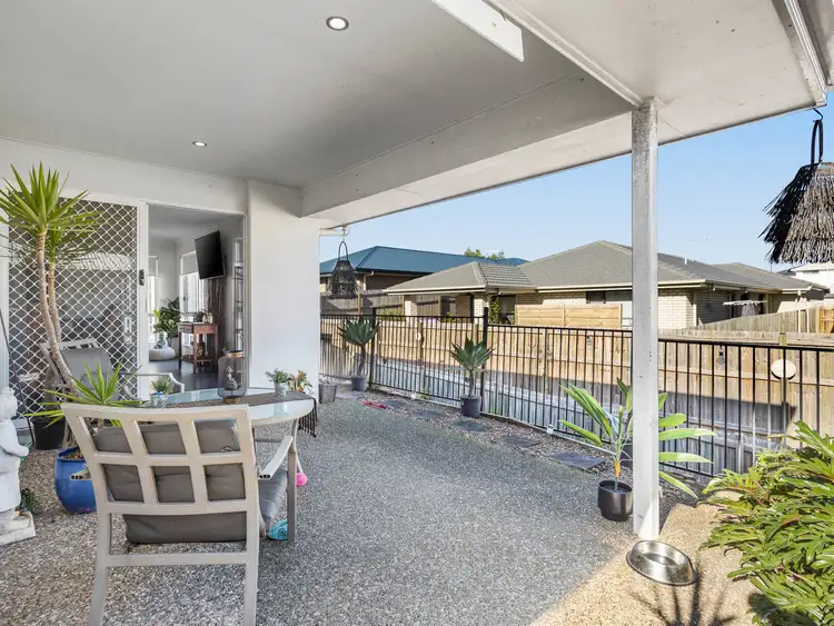 Sixth view of Homely house listing, 9 Keppel Way, Coomera QLD 4209
