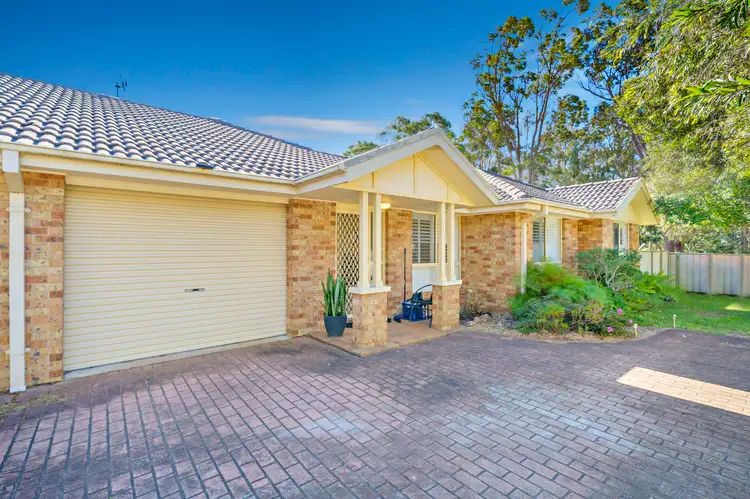 2/14 Bosuns Place, Salamander Bay NSW 2317