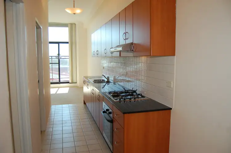 705/58 King St, Newtown NSW 2042