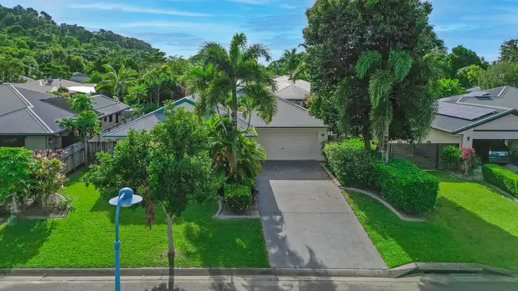 Second view of Homely house listing, 8 Kulgun Street, Caravonica QLD 4878