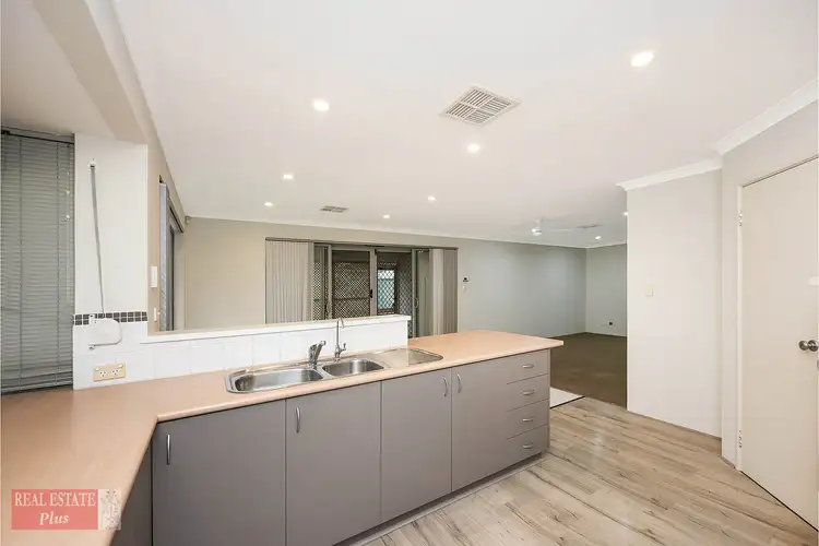 Fourth view of Homely house listing, 23 Denver Rise, High Wycombe WA 6057