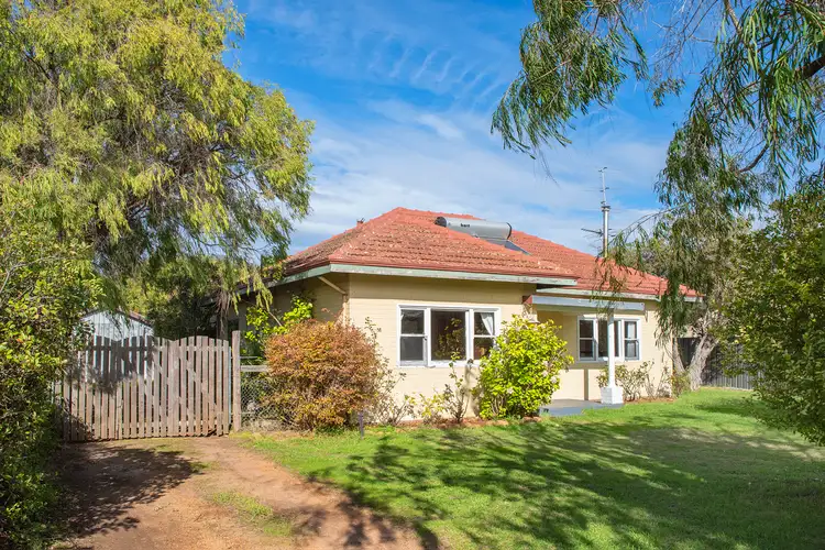 70 Harris Road, Busselton WA 6280