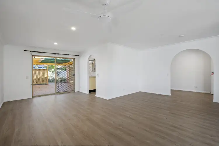 Main view of Homely house listing, 90 Mountain View Avenue, Burleigh Waters QLD 4220