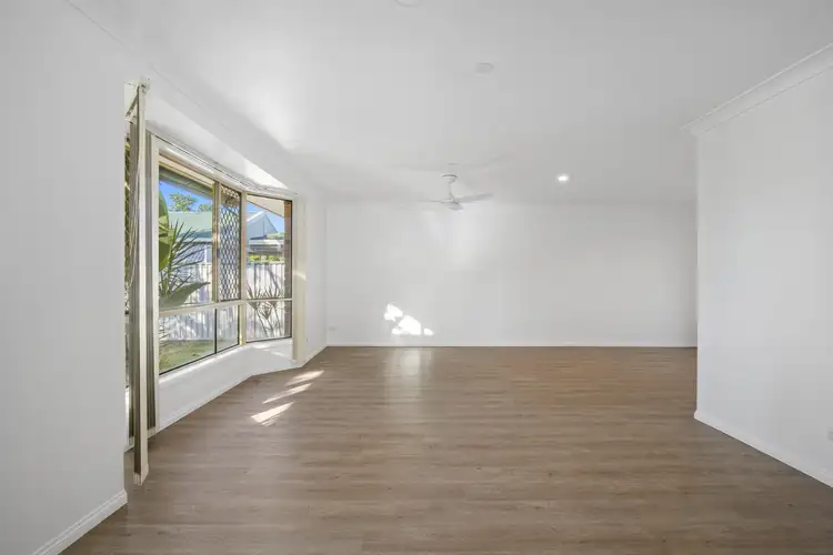 Third view of Homely house listing, 90 Mountain View Avenue, Burleigh Waters QLD 4220