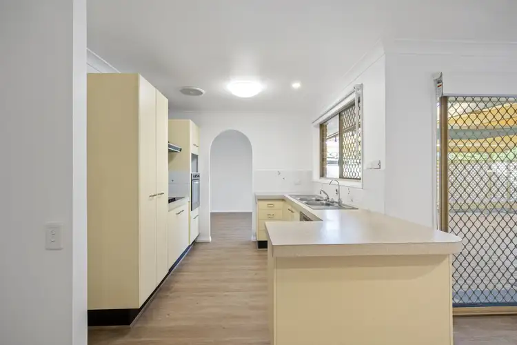 Fourth view of Homely house listing, 90 Mountain View Avenue, Burleigh Waters QLD 4220