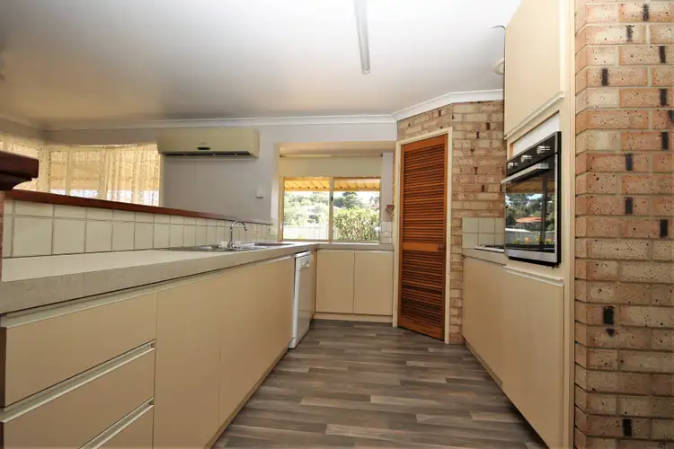 Fourth view of Homely house listing, 183 Barnes Avenue, Australind WA 6233