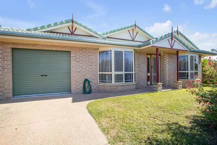 42 Amhurst Street, Slade Point QLD 4740