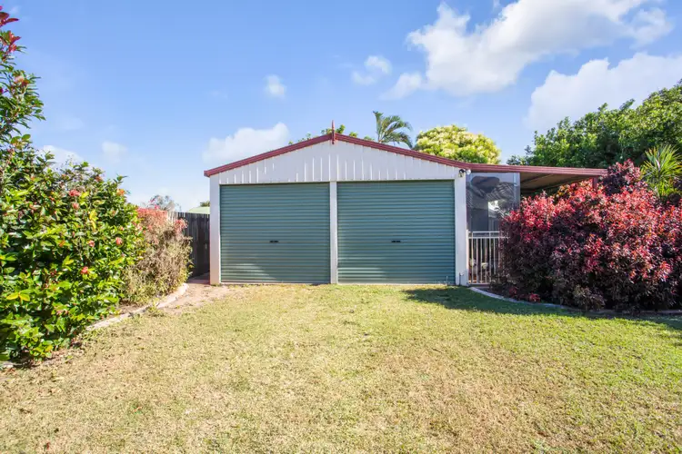 Second view of Homely house listing, 42 Amhurst Street, Slade Point QLD 4740