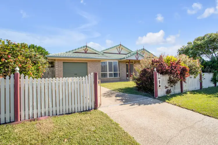 Third view of Homely house listing, 42 Amhurst Street, Slade Point QLD 4740