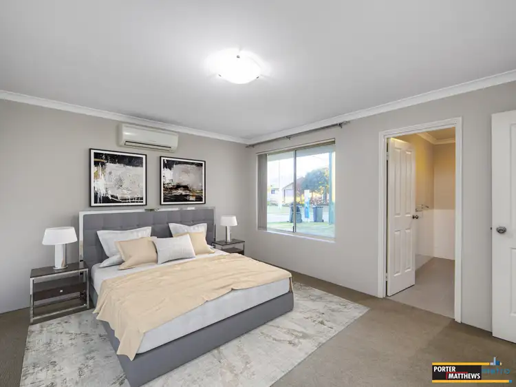 Fourth view of Homely villa listing, 1/11 Longhurst Way, Queens Park WA 6107