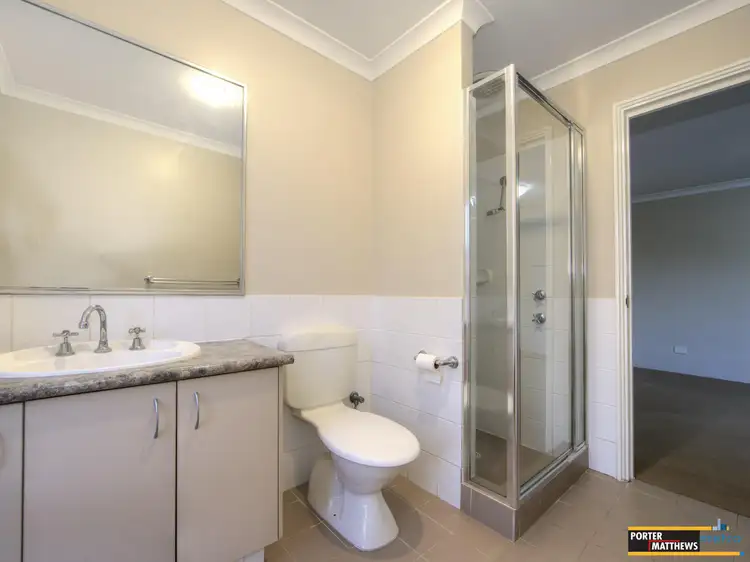 Fifth view of Homely villa listing, 1/11 Longhurst Way, Queens Park WA 6107