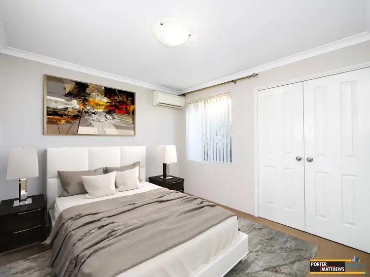 Sixth view of Homely villa listing, 1/11 Longhurst Way, Queens Park WA 6107