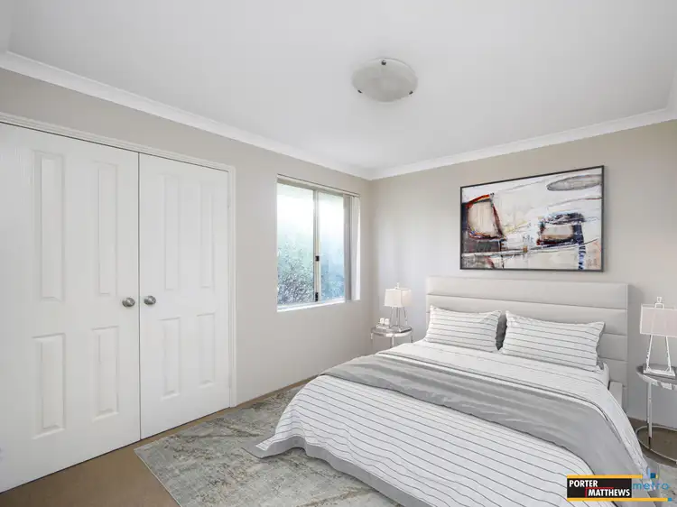 Seventh view of Homely villa listing, 1/11 Longhurst Way, Queens Park WA 6107