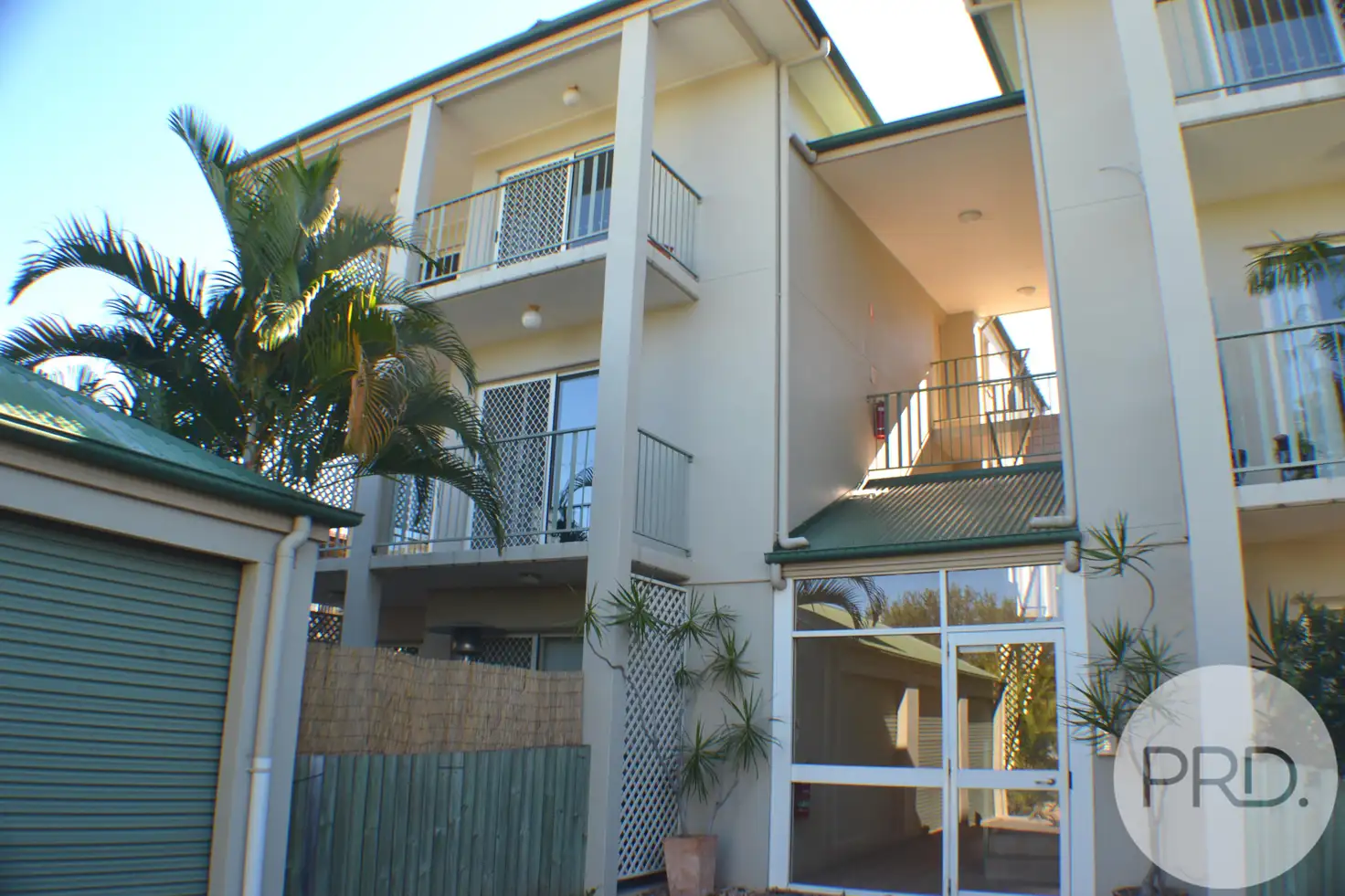Main view of Homely unit listing, 3/19 Ryans Road, Northgate QLD 4013