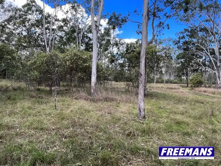 Third view of Homely land listing, 171 Mcclymont Road, Wattle Camp QLD 4615