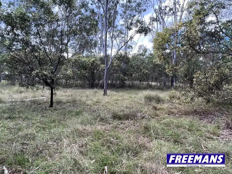 Fourth view of Homely land listing, 171 Mcclymont Road, Wattle Camp QLD 4615